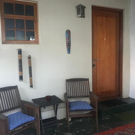 Malherbe Guesthouse مونتاغو المظهر الخارجي الصورة