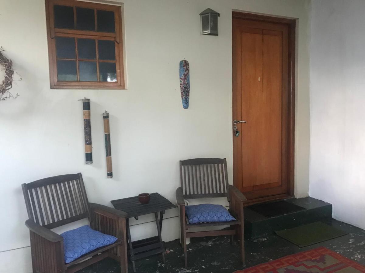 Malherbe Guesthouse مونتاغو المظهر الخارجي الصورة